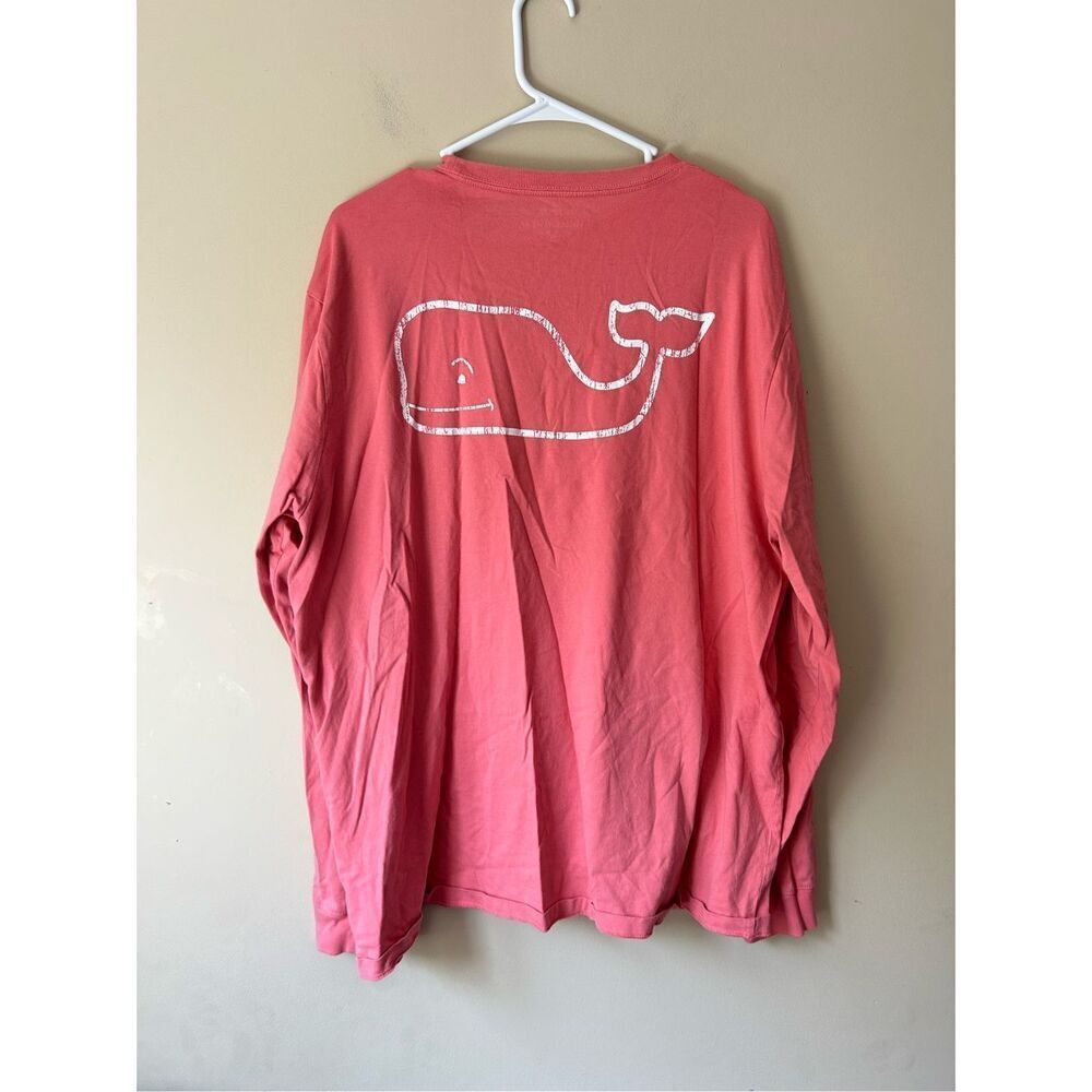vineyard vines longsleeve